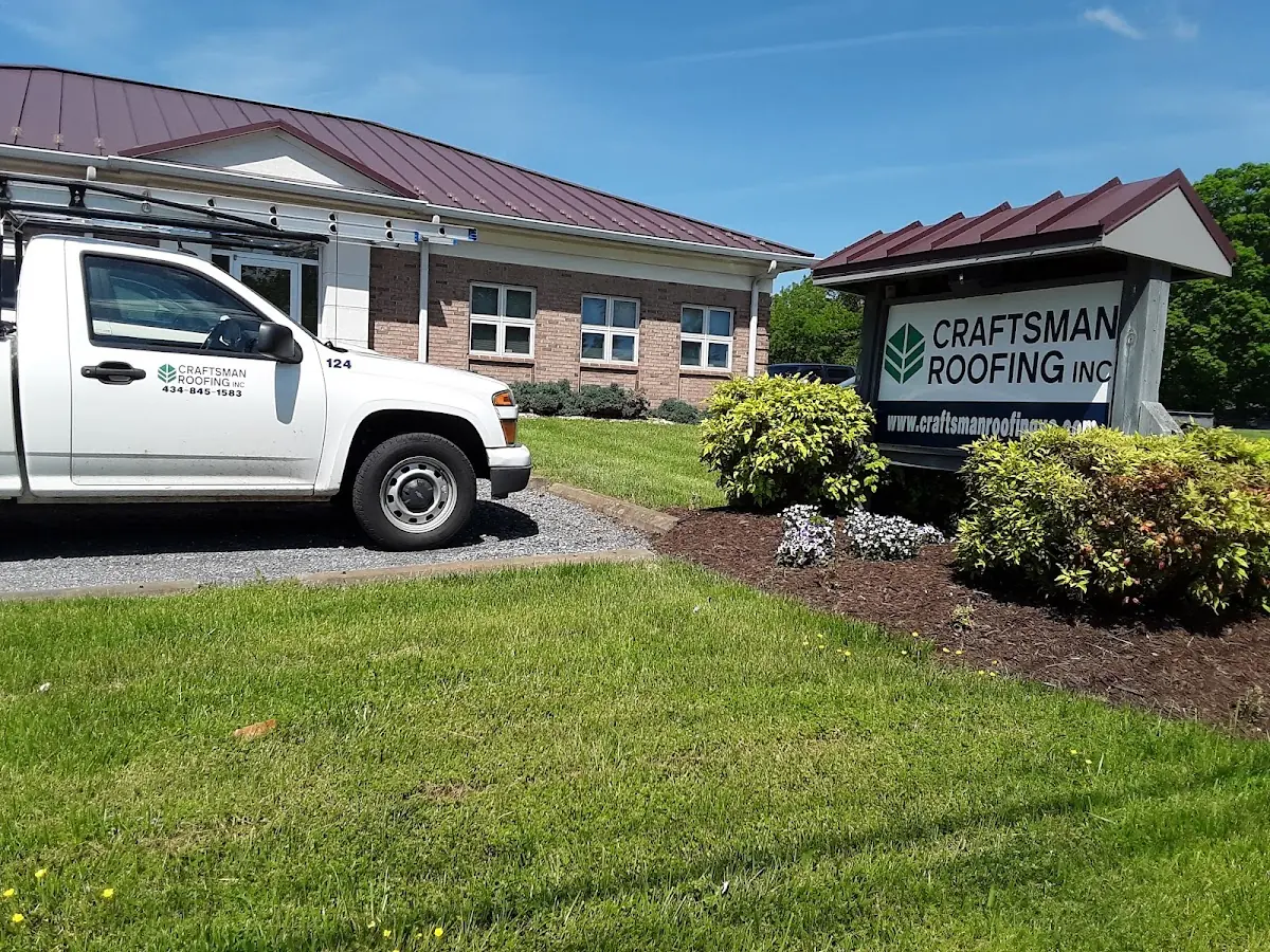 Quality Wind Damage Roof Repair by experienced craftsmen in Lynn